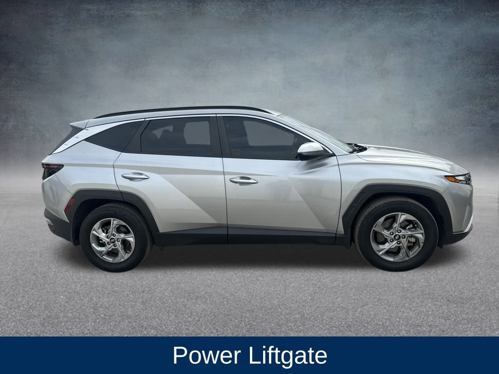 Used 2023 Hyundai Tucson SEL image 7