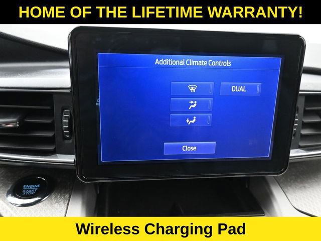 Used 2022 Ford Explorer Timberline w/ Timberline Technology Package image 31