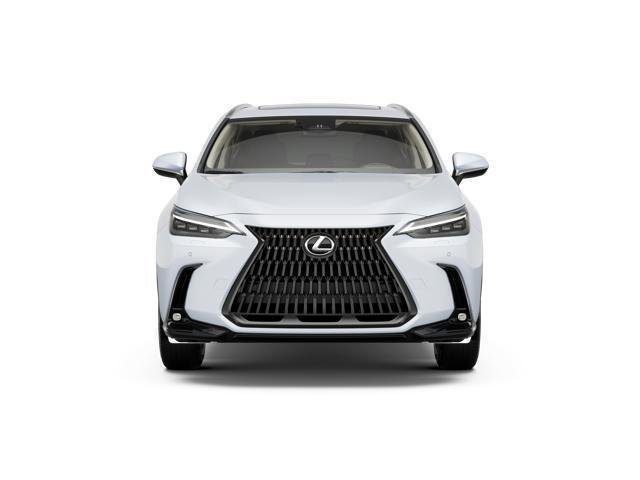 New 2026 Lexus NX 350 AWD w/ Luxury Package image 52