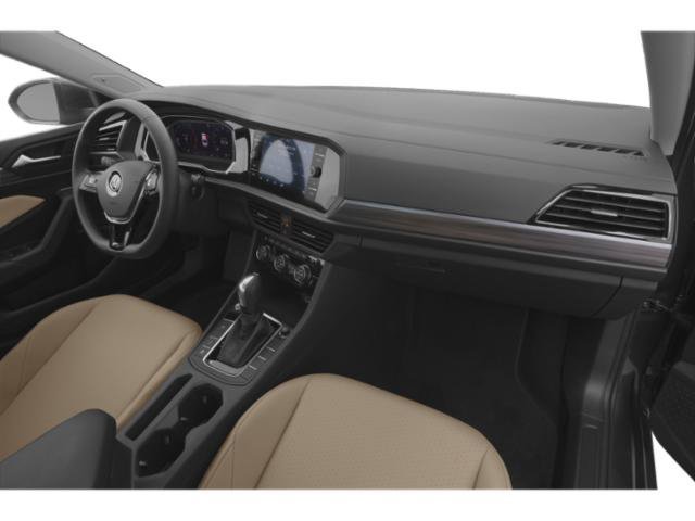 Used 2021 Volkswagen Jetta SE w/ SE Cold Weather Package FWD image 15