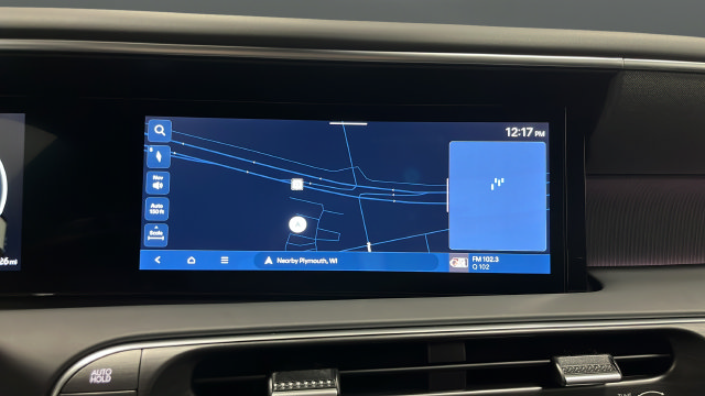 Used 2026 Hyundai Palisade Calligraphy AWD/4WD image 15