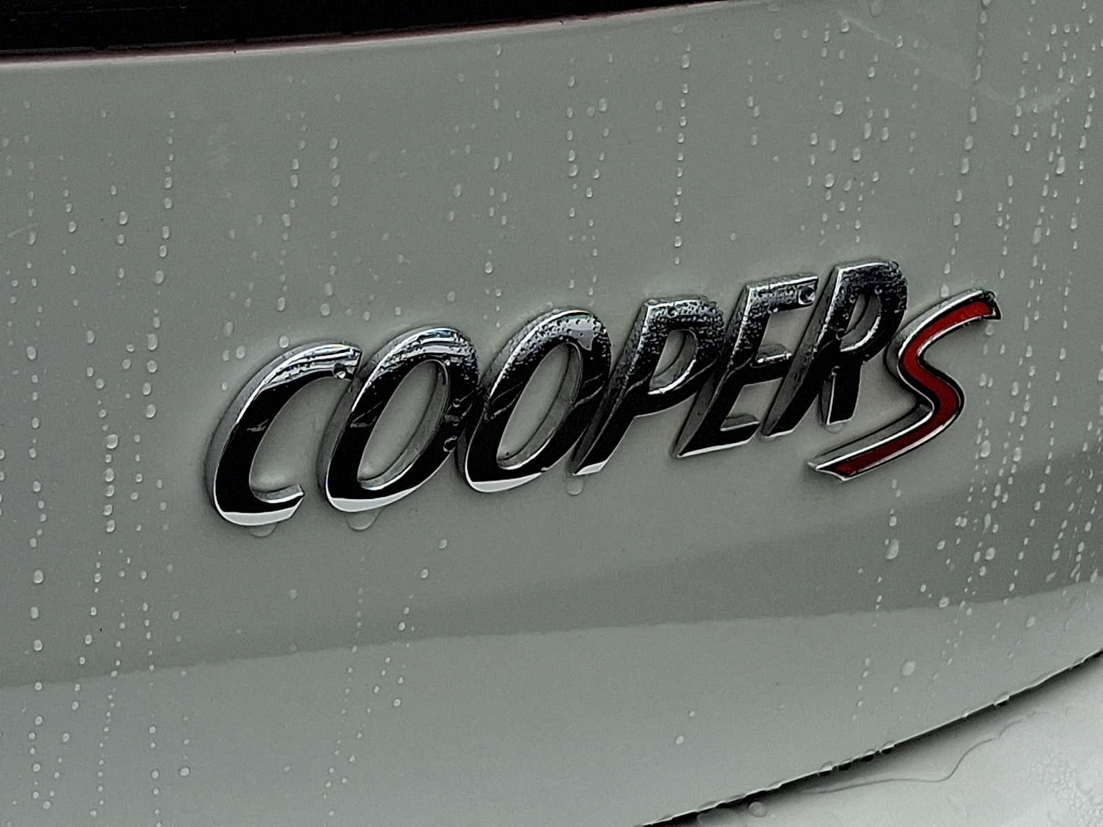 Certified 2023 MINI Cooper Clubman S image 27