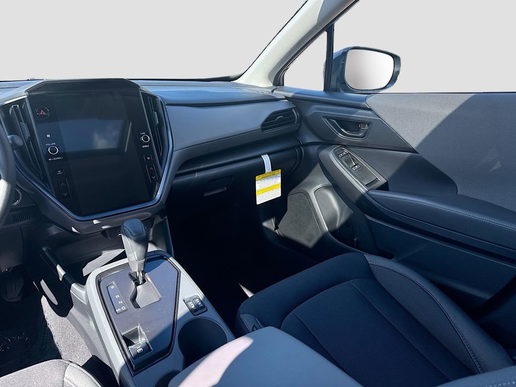 New 2026 Subaru Crosstrek 2.0i Premium image 21