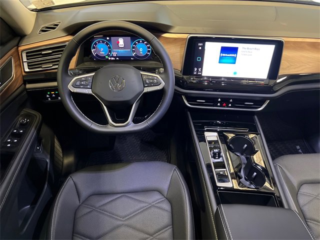 New 2026 Volkswagen Atlas SE image 12