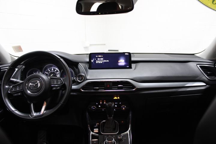 Used 2023 MAZDA CX-9 Touring image 31