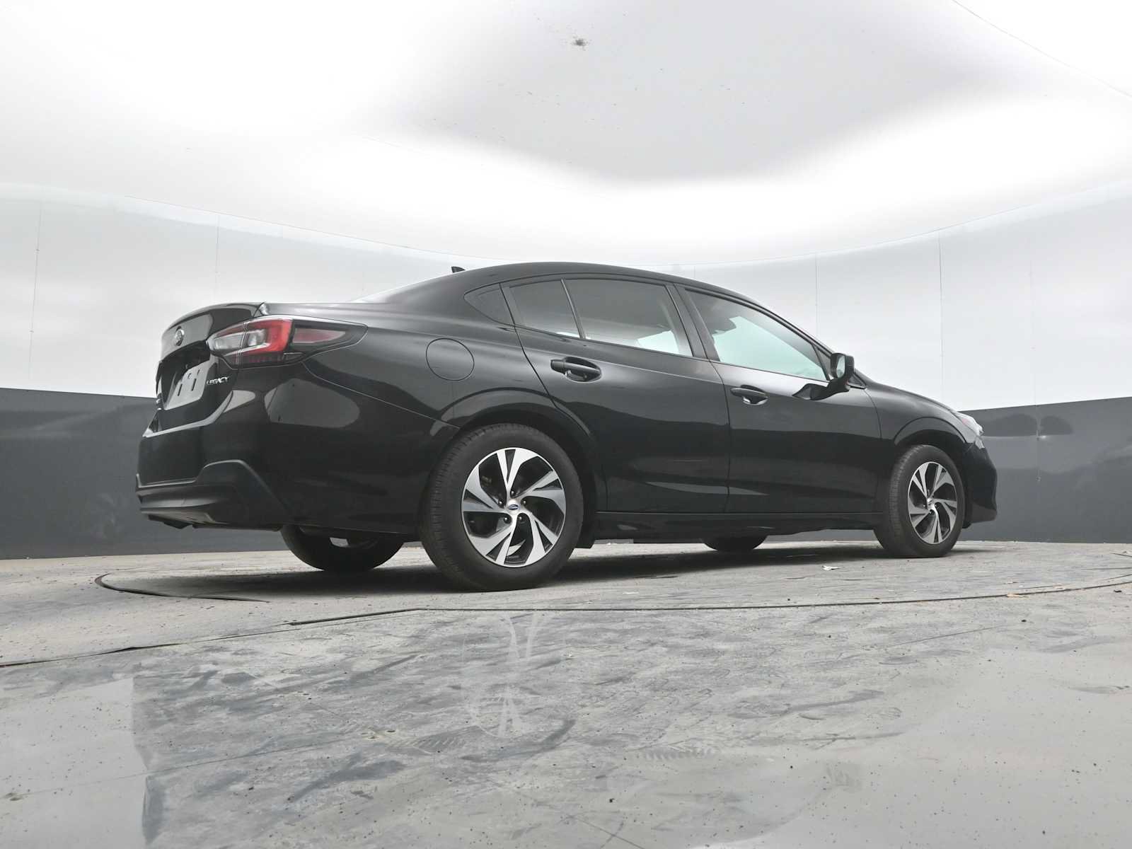 Used 2024 Subaru Legacy AWD/4WD image 49