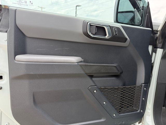 Used 2023 Ford Bronco Big Bend AWD/4WD image 23