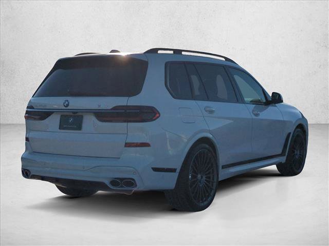 New 2026 BMW ALPINA XB7 AWD/4WD image 2