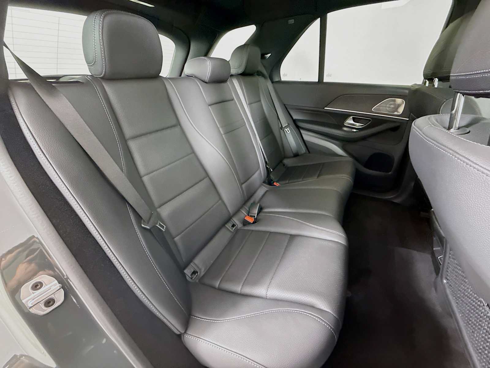 Used 2026 Mercedes-Benz GLE 450 4MATIC image 27