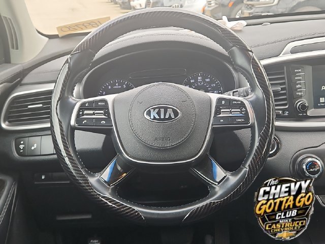 Used 2020 Kia Sorento S FWD image 12