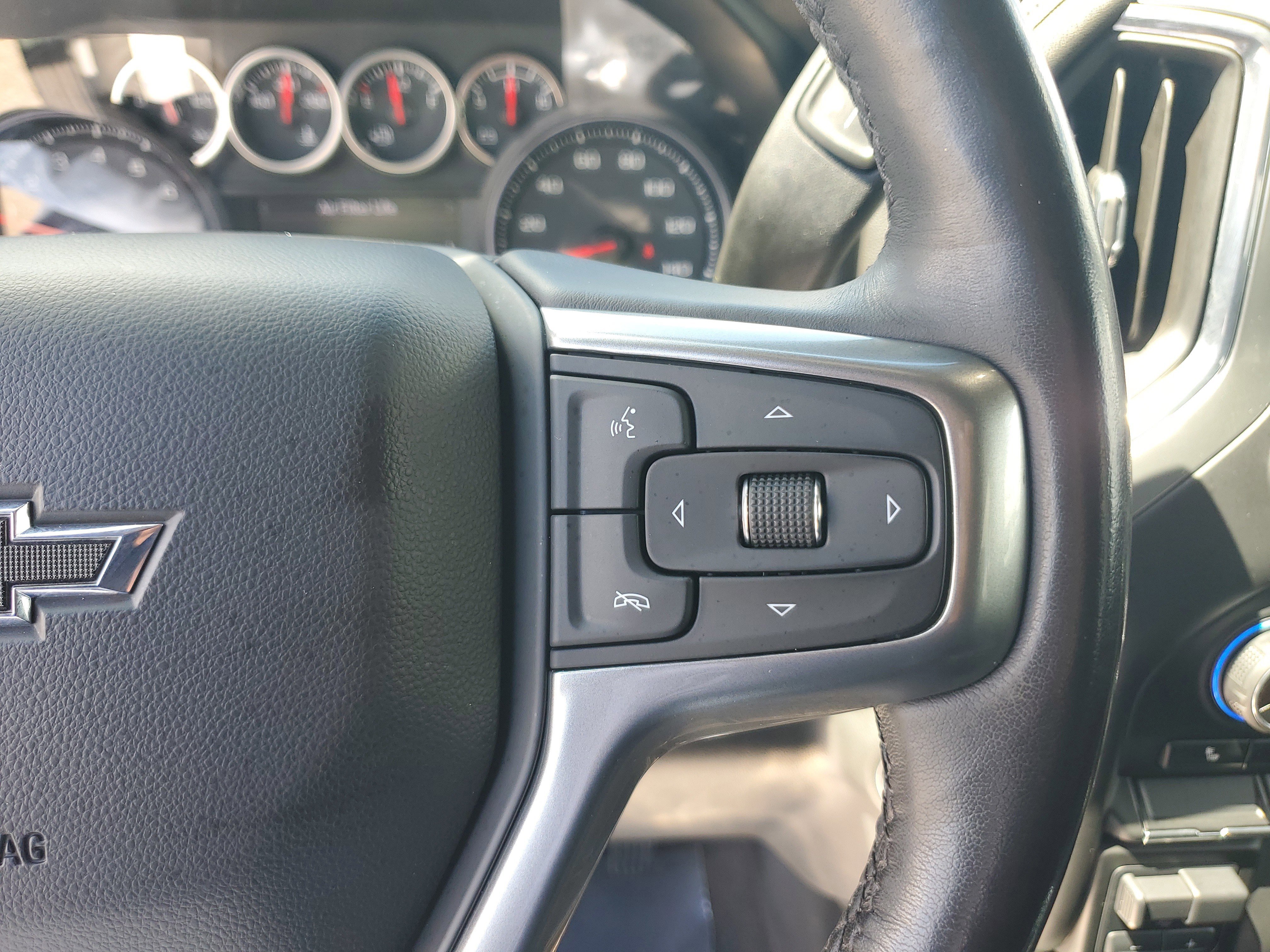 Used 2020 Chevrolet Silverado 1500 RST w/ All-Star Edition image 20