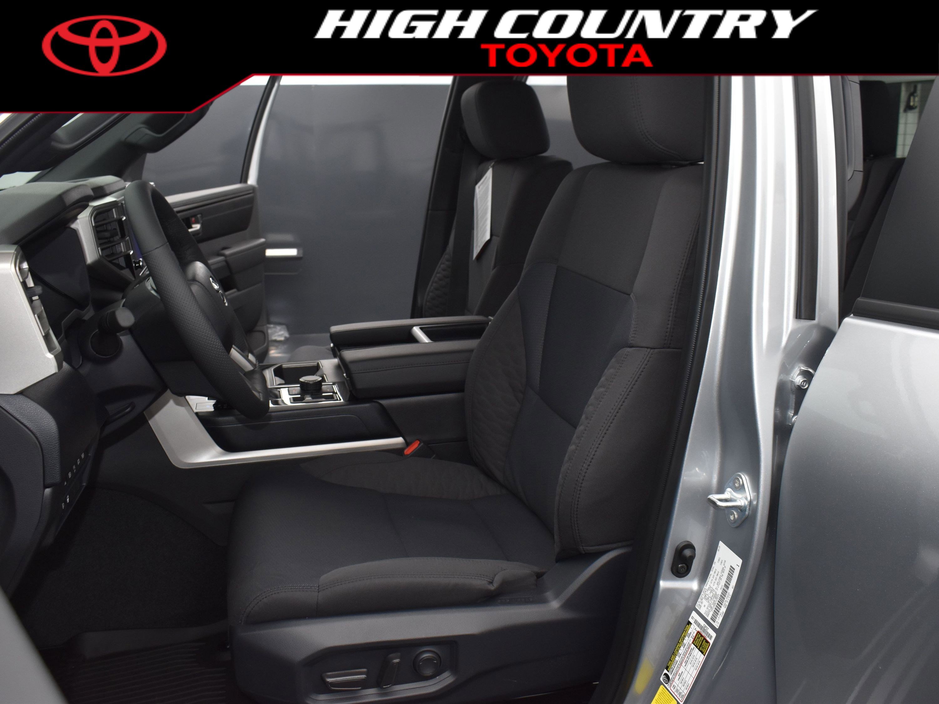 New 2026 Toyota Tundra SR5 w/ TRD Off-Road Package image 22