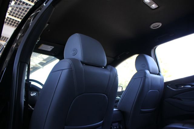 Used 2023 Buick Enclave Essence w/ LPO, Floor Liner Package image 31