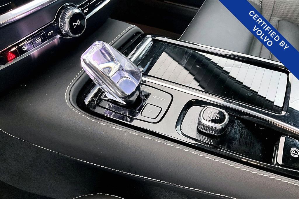 Certified 2024 Volvo V60 T8 Polestar w/ Protection Package image 19