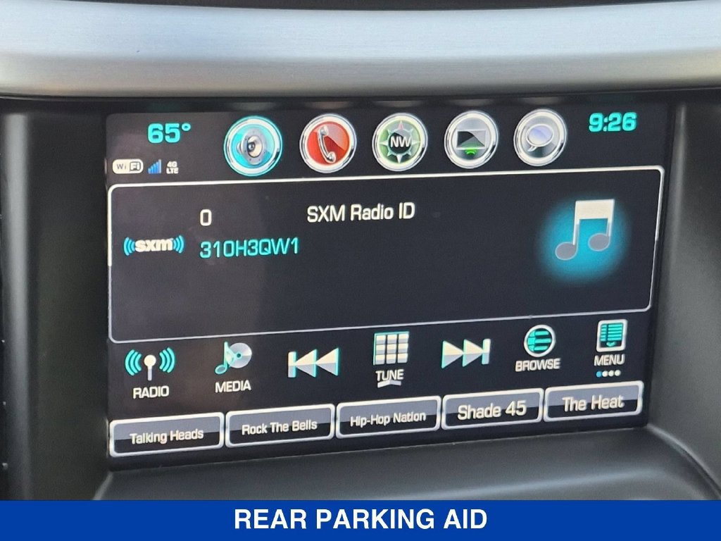 Used 2019 GMC Acadia SLT AWD/4WD image 24