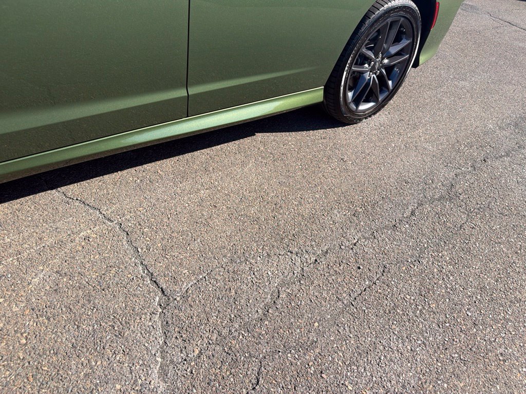 Used 2022 Dodge Charger GT AWD/4WD image 30