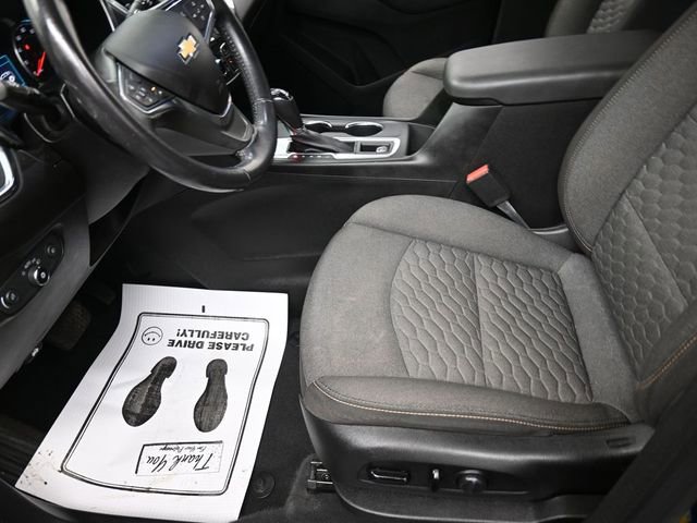 Used 2020 Chevrolet Equinox LT w/ Driver Convenience Package image 15