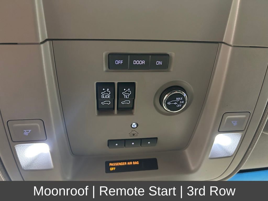 Used 2019 Chevrolet Tahoe LT image 22