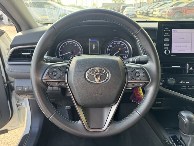 Used 2023 Toyota Camry SE image 21