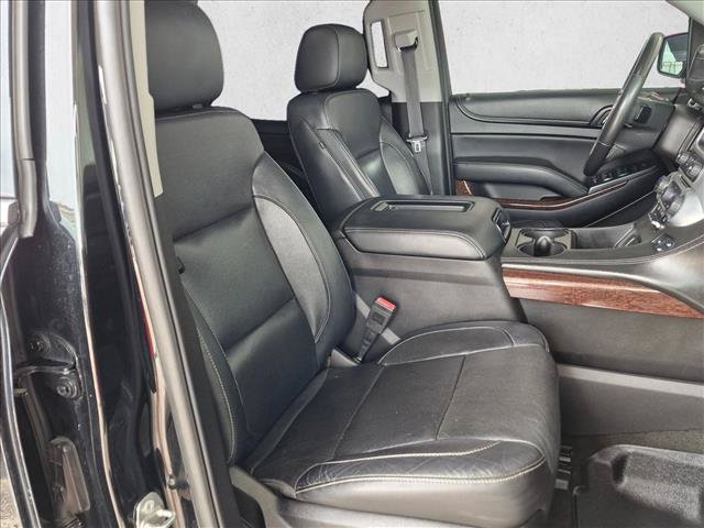 Used 2018 GMC Yukon SLT RWD image 20
