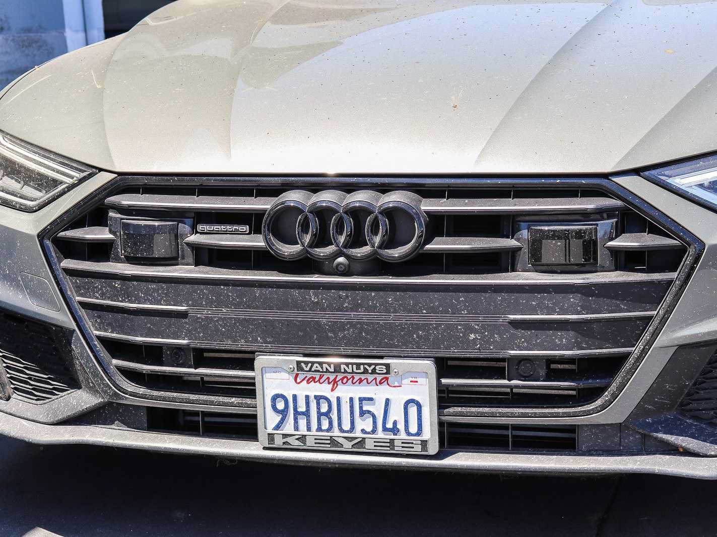 Used 2023 Audi A7 3.0T Premium w/ Convenience Package AWD/4WD image 8