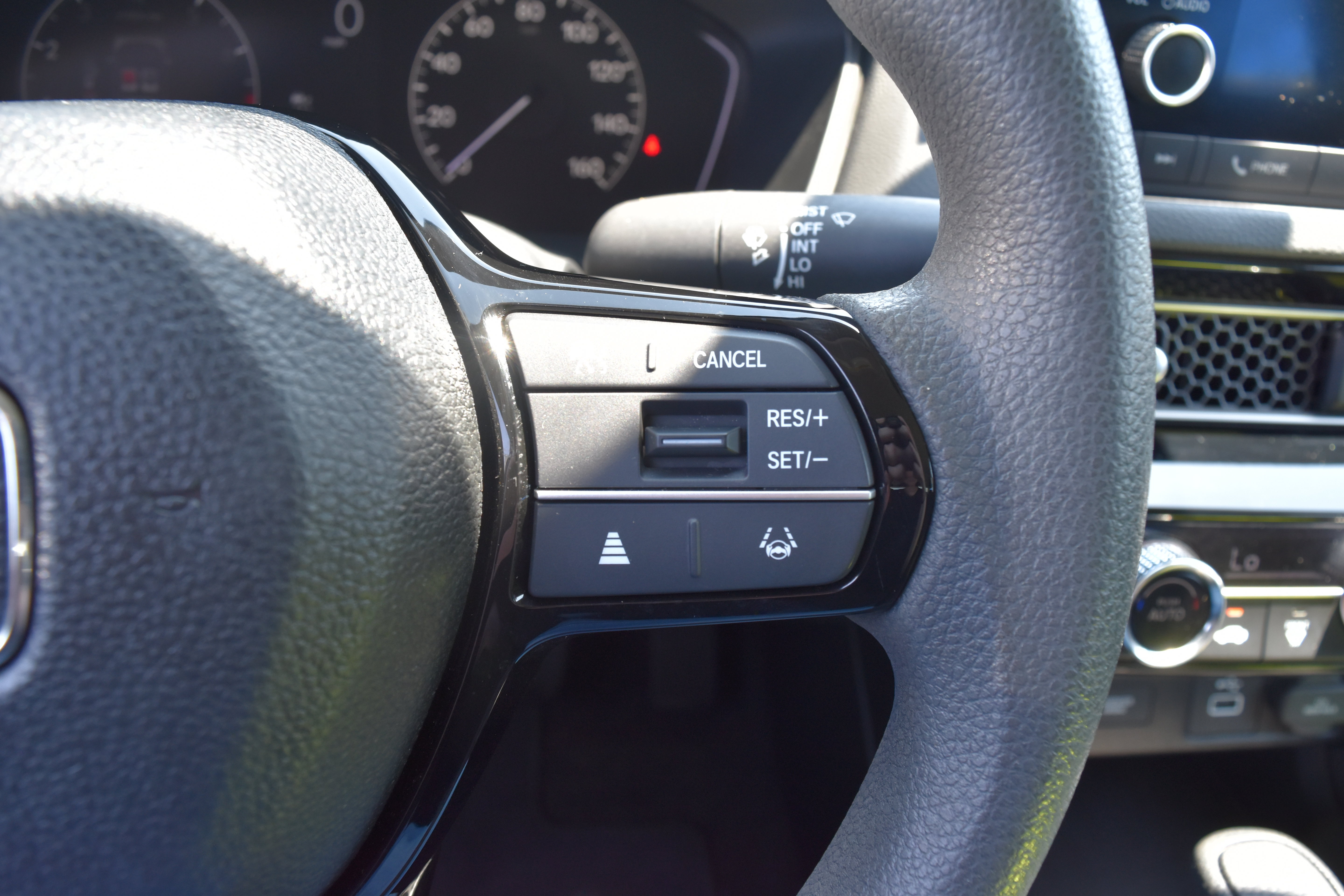 Certified 2023 Honda Civic LX image 18