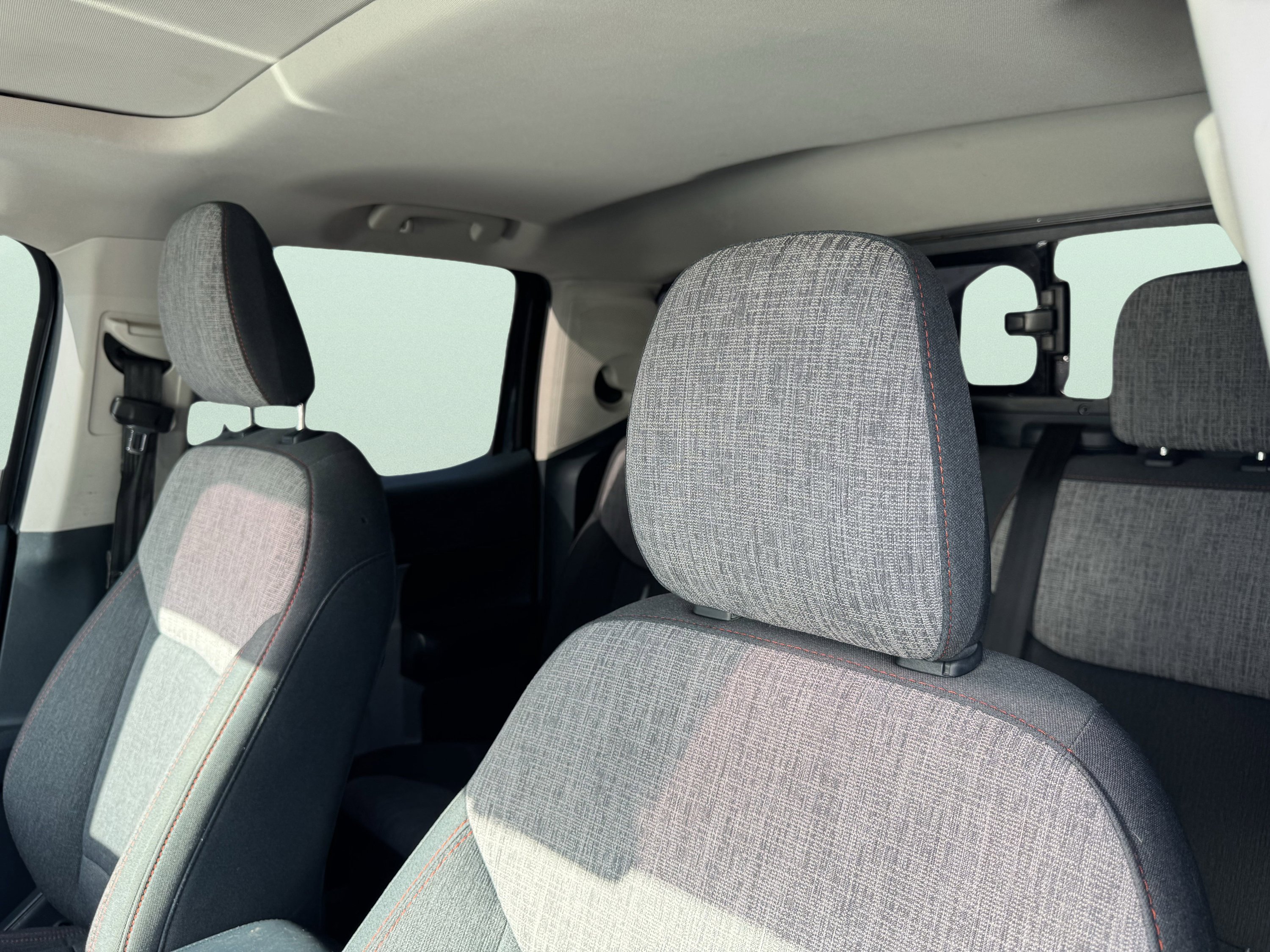 Used 2023 Ford Maverick XLT w/ Equipment Group 300A Standard image 11