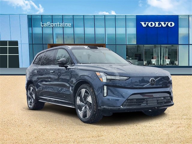 New 2025 Volvo EX90 Ultra image 3