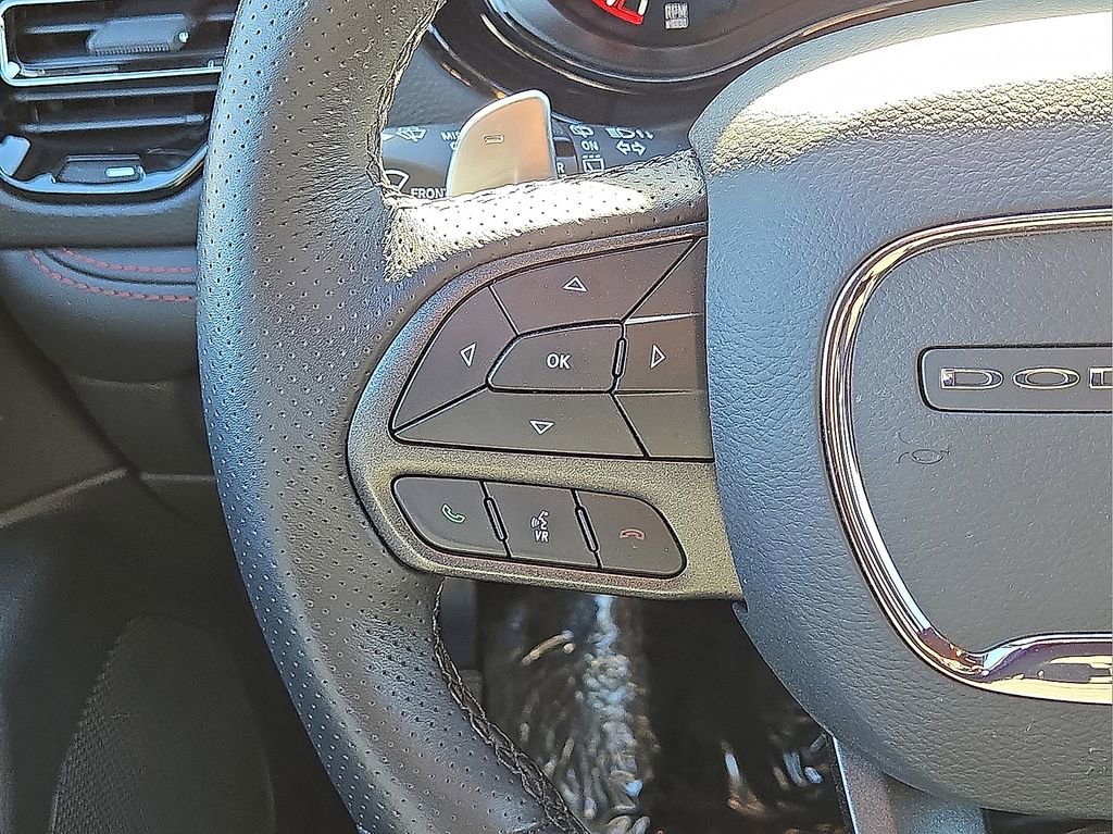 Used 2026 Dodge Durango GT image 17