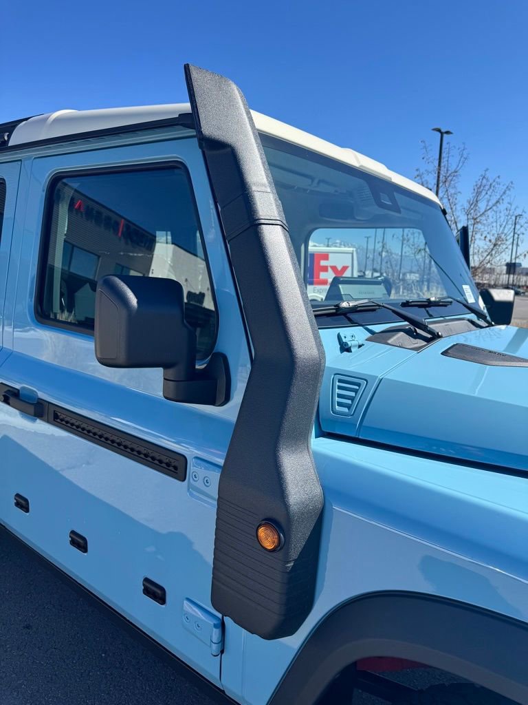 New 2026 INEOS Grenadier Trialmaster Edition image 26