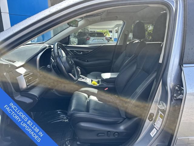 Used 2024 Subaru Outback Limited AWD/4WD image 30