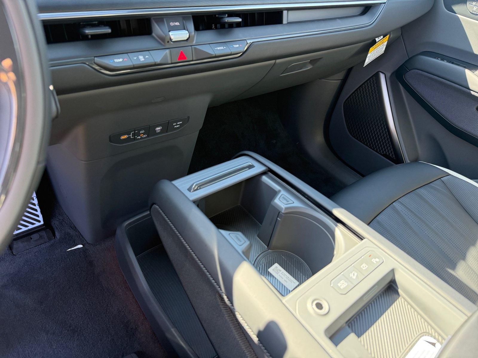 New 2026 Kia EV9 GT-Line AWD/4WD image 13