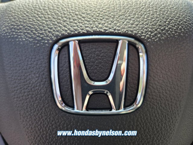 New 2027 Honda Odyssey EX-L image 14