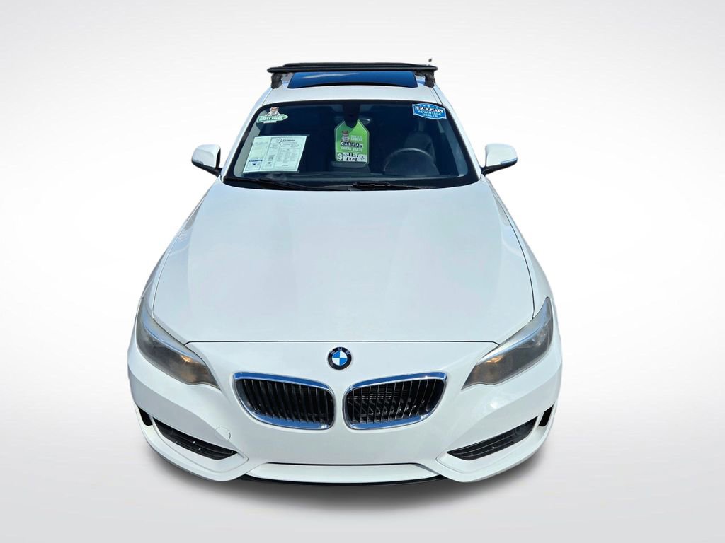 Used 2015 BMW 228i Coupe image 47