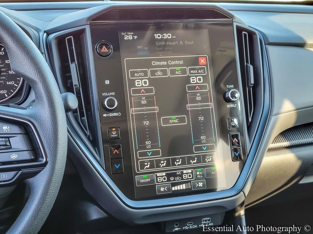 New 2026 Subaru Crosstrek 2.0i Premium image 18