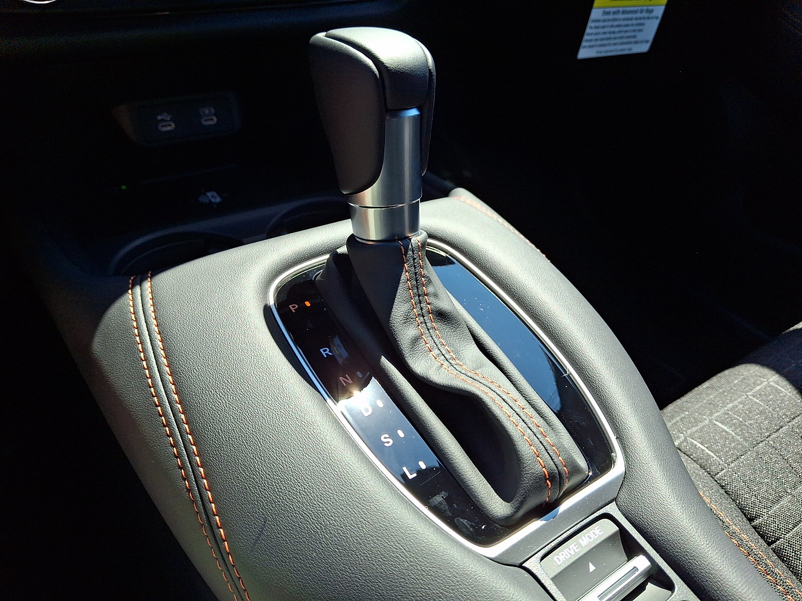 New 2027 Honda HR-V Sport image 10