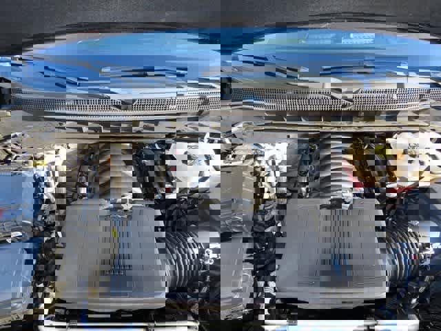 Used 2022 Chevrolet Tahoe LT w/ LT Signature Plus Package image 10