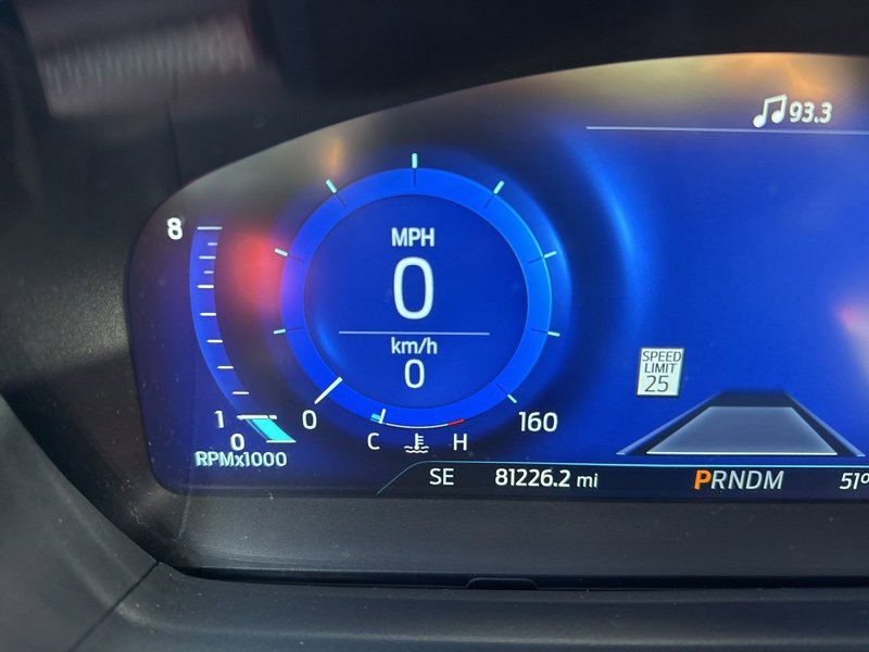 Used 2020 Ford Explorer ST w/ ST Street Pack image 13