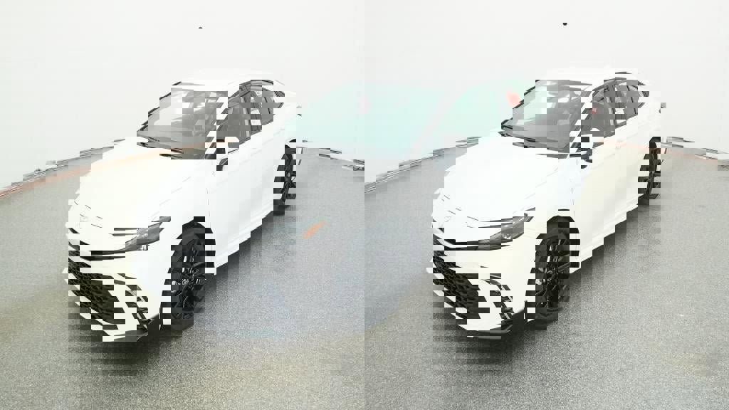 New 2026 Toyota Camry SE