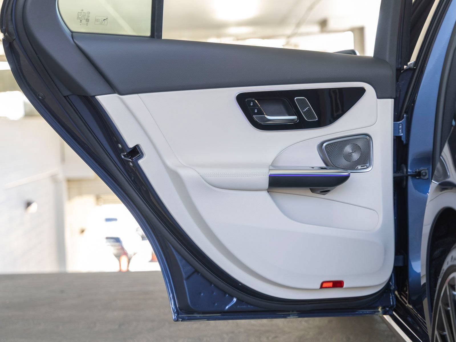 New 2026 Mercedes-Benz C 300 Sedan image 15