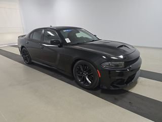 Used 2022 Dodge Charger R/T w/ Plus Group RWD video 2