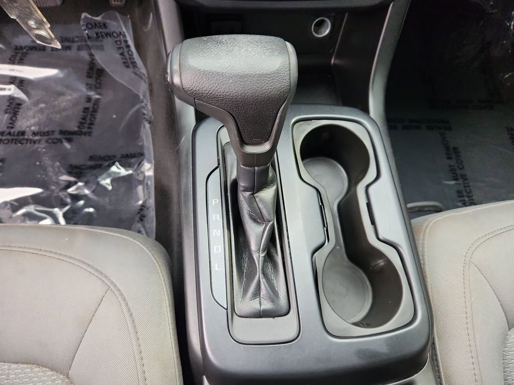 Used 2019 Chevrolet Colorado W/T image 15