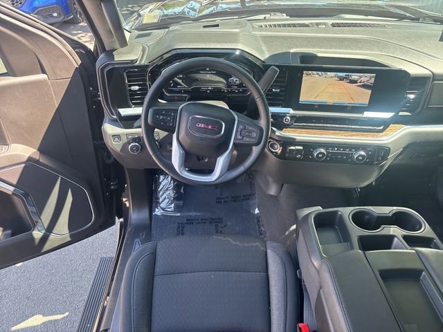 Used 2023 GMC Sierra 1500 Elevation w/ X31 Off-Road Package AWD/4WD image 33
