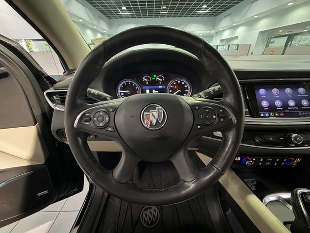 Used 2020 Buick Enclave Premium w/ Surround and Sites Package FWD image 15