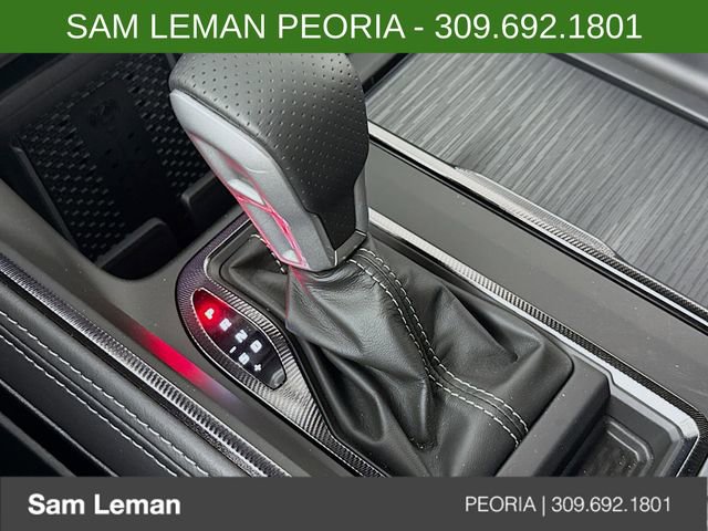 New 2026 RAM 1500 RHO AWD/4WD image 17