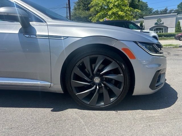 Used 2020 Volkswagen Arteon SEL AWD/4WD image 9