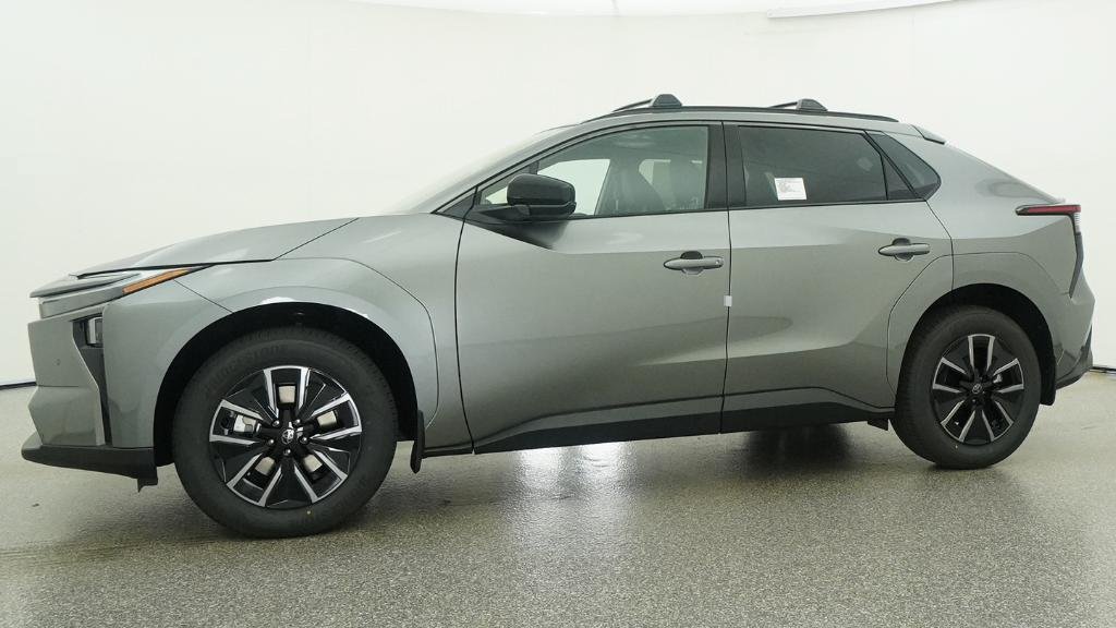 New 2026 Toyota bZ FWD image 46
