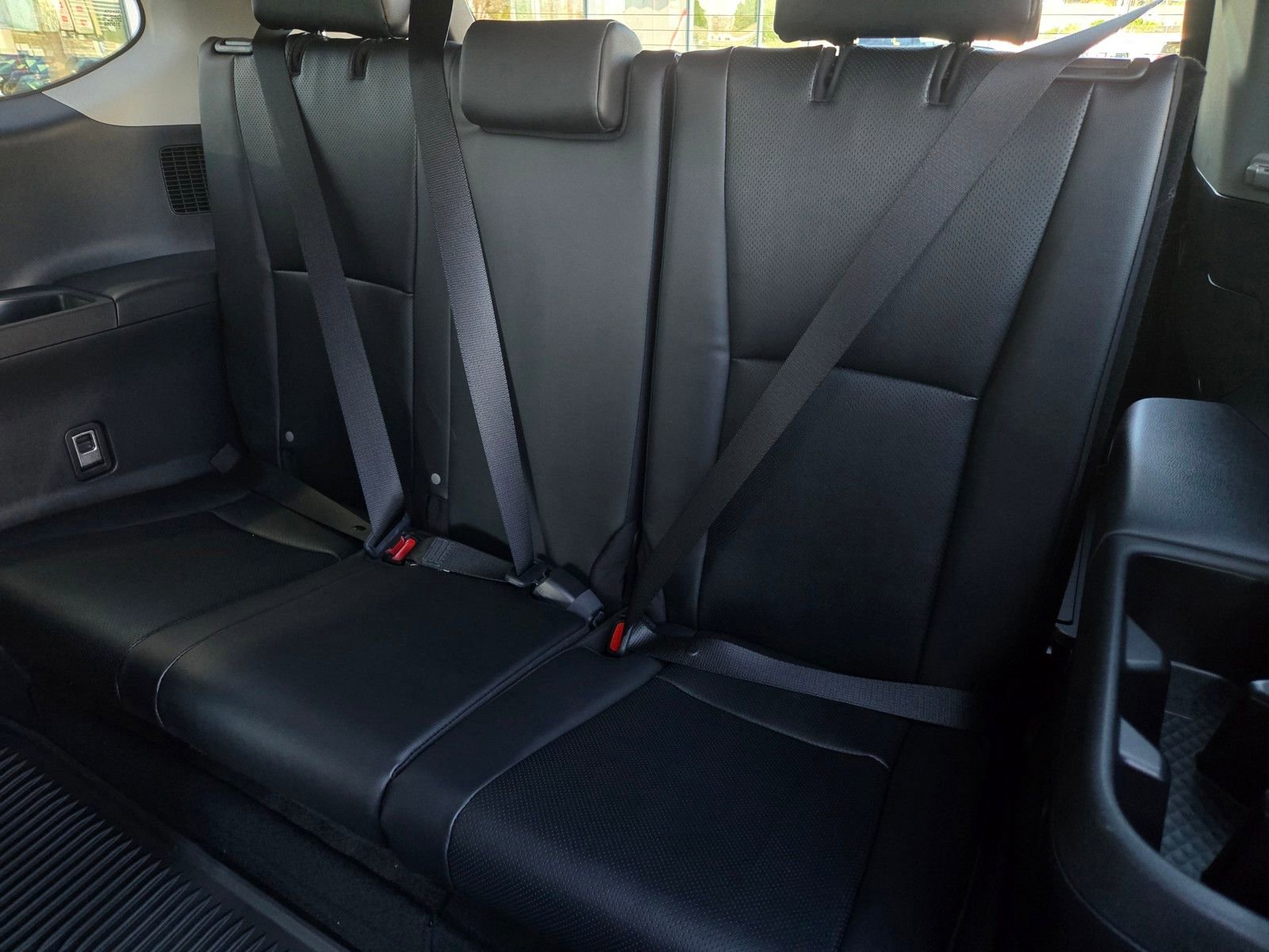 Certified 2026 Toyota Grand Highlander XLE image 9