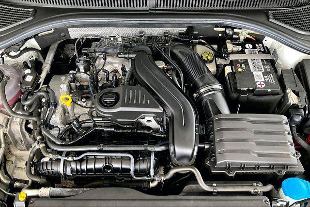 Used 2023 Volkswagen Jetta SE FWD image 31