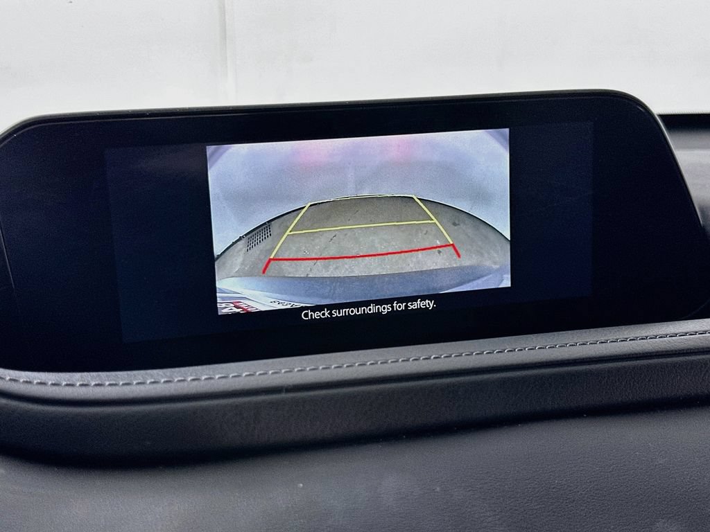 Used 2021 MAZDA CX-30 AWD 2.5 S w/ Select Package image 10